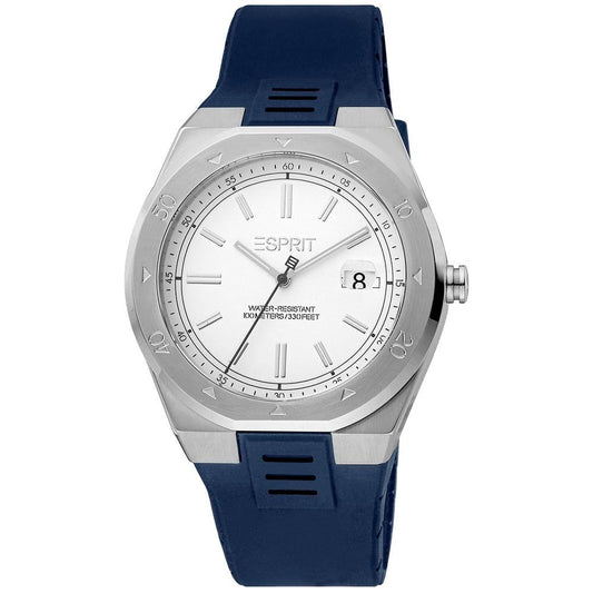 Esprit Silver Men Watch Esprit