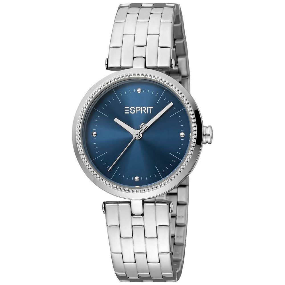 Esprit Silver Women Watch Esprit