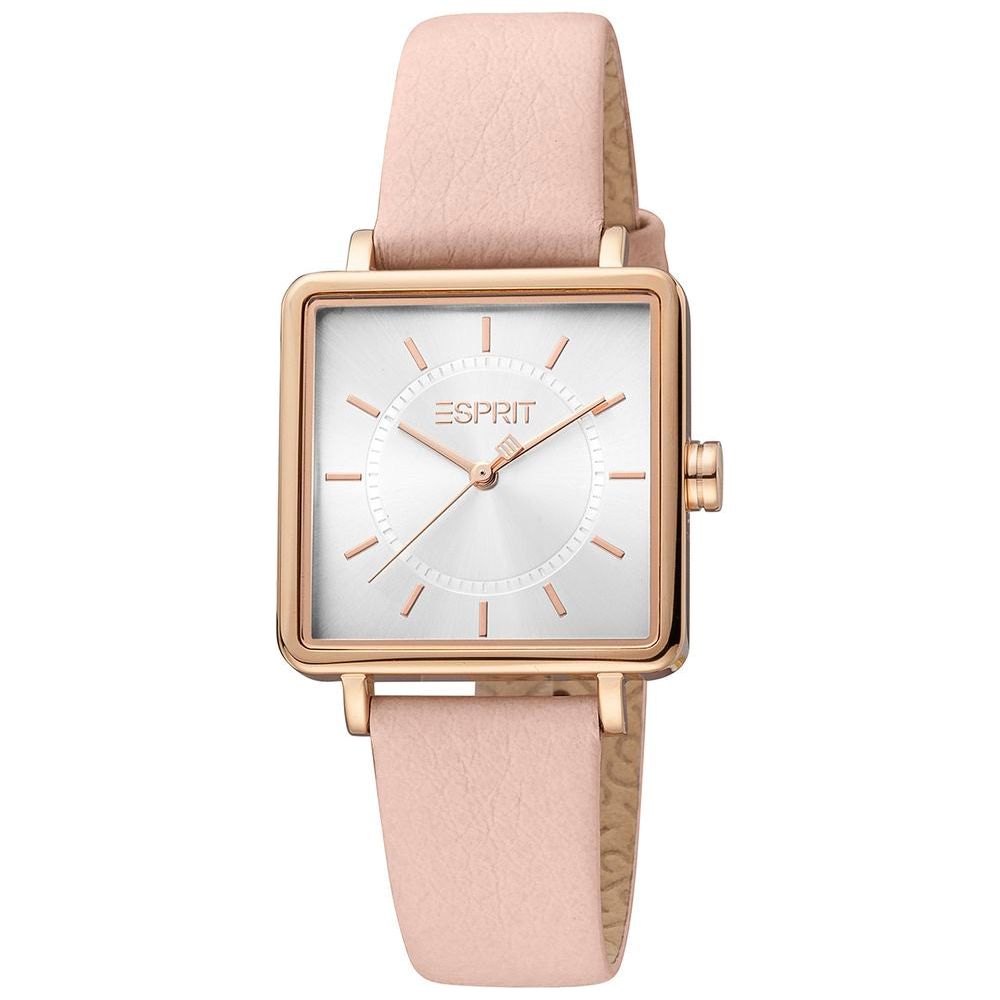 Esprit Rose Gold Women Watch Esprit