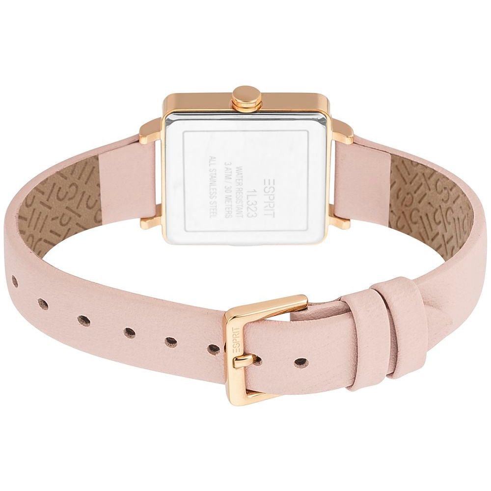 Esprit Rose Gold Women Watch Esprit