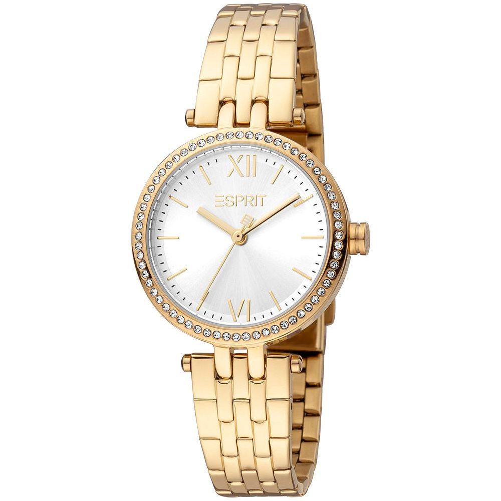 Esprit Gold Women Watch Esprit