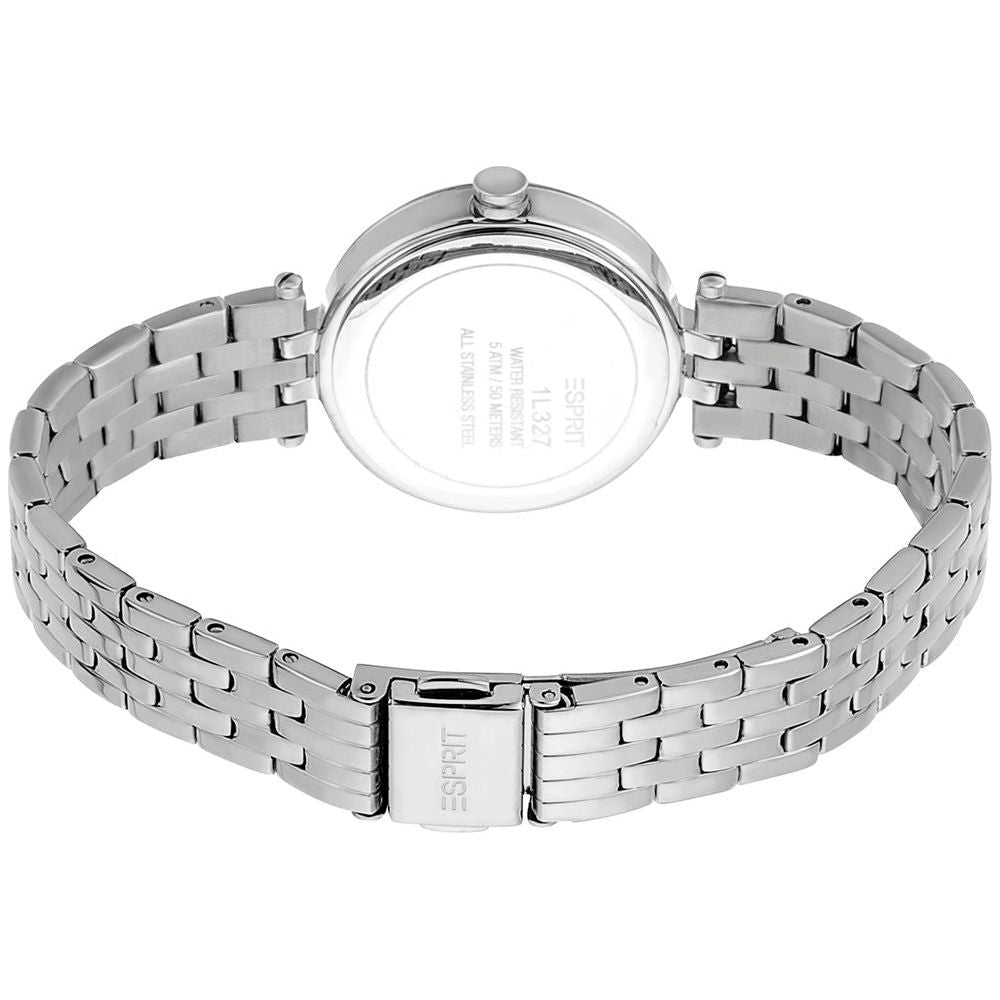 Esprit Silver Women Watch Esprit