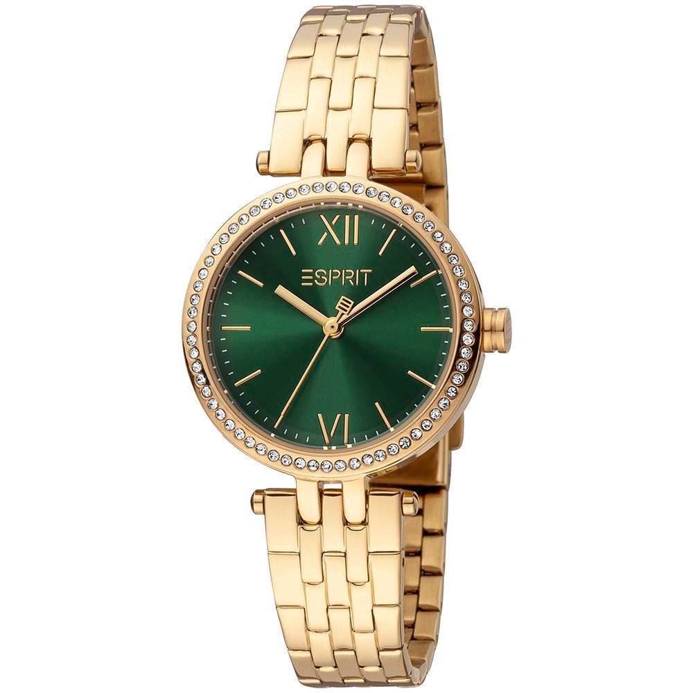 Esprit Gold Women Watch Esprit