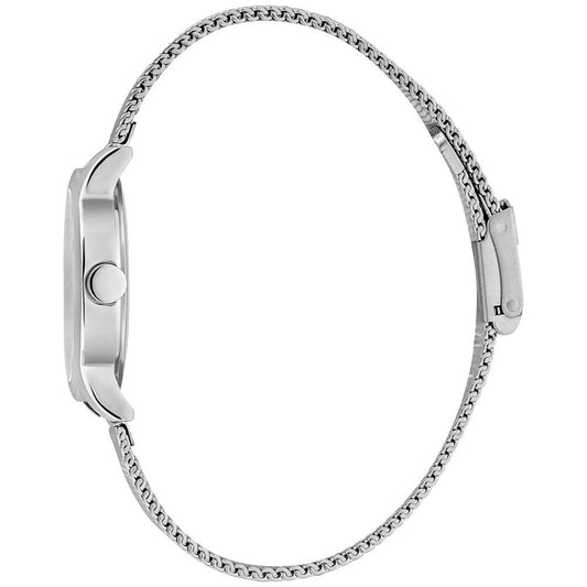 Silver Women Watch