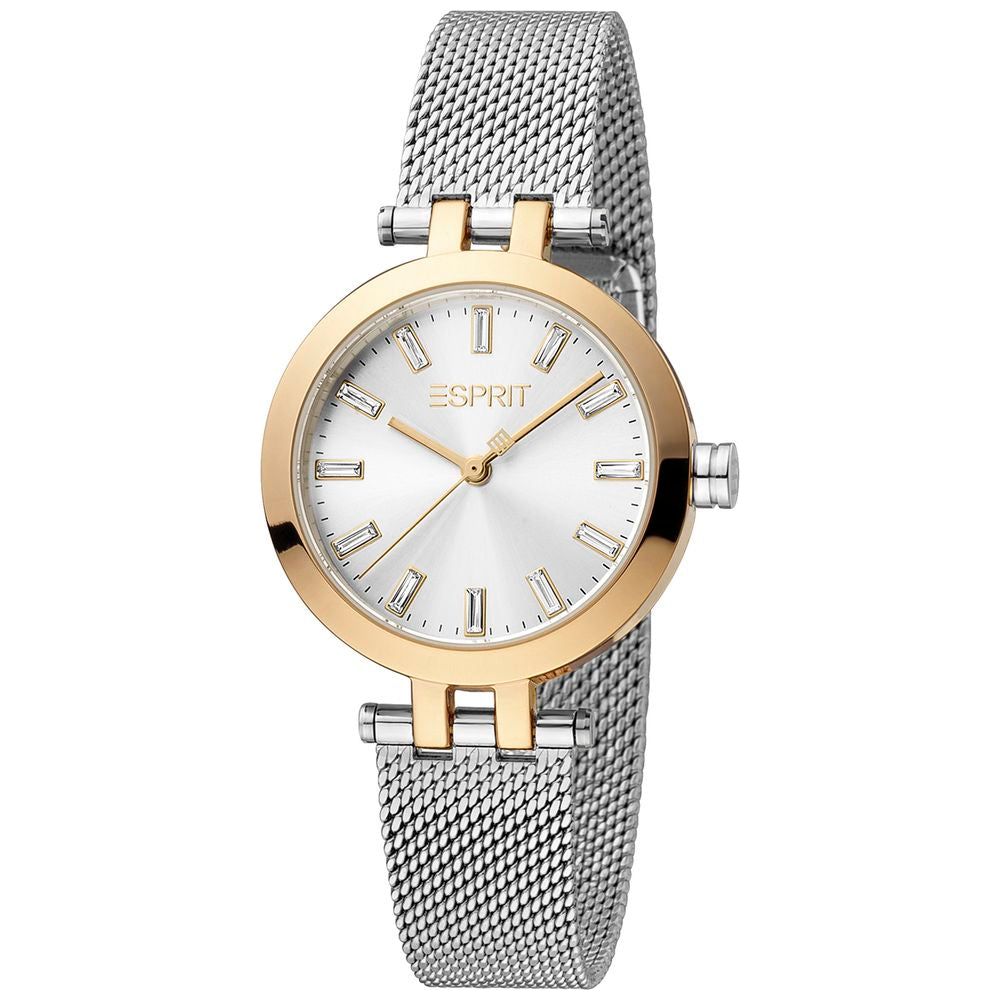 Esprit Gold Women Watch Esprit