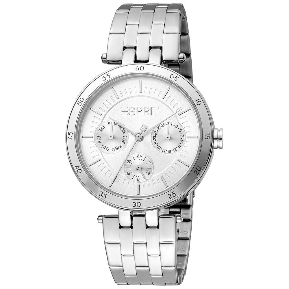 Esprit Silver Women Watch Esprit