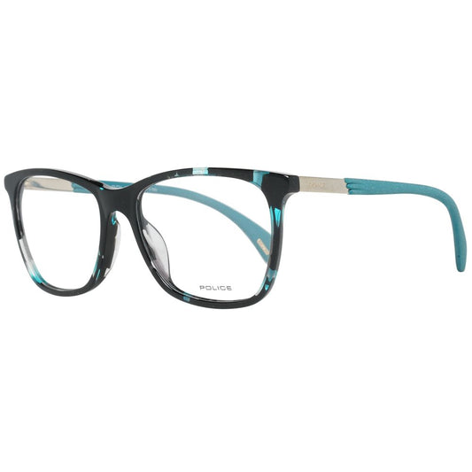 Police Black Metal & Plastic Glasses (Frames) 1728,67345776800,Accessories,Black,Glasses (Frames) - Glasses and Sunglasses - Accessories,Glasses and Sunglasses - Accessories,New with tags,Police,Women