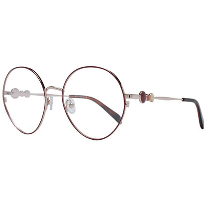 Emilio Pucci Multicolor Metal Glasses (Frames) 1728,67345776800,Accessories,Emilio Pucci,Glasses (Frames) - Glasses and Sunglasses - Accessories,Glasses and Sunglasses - Accessories,Multicolor,New with tags,Women