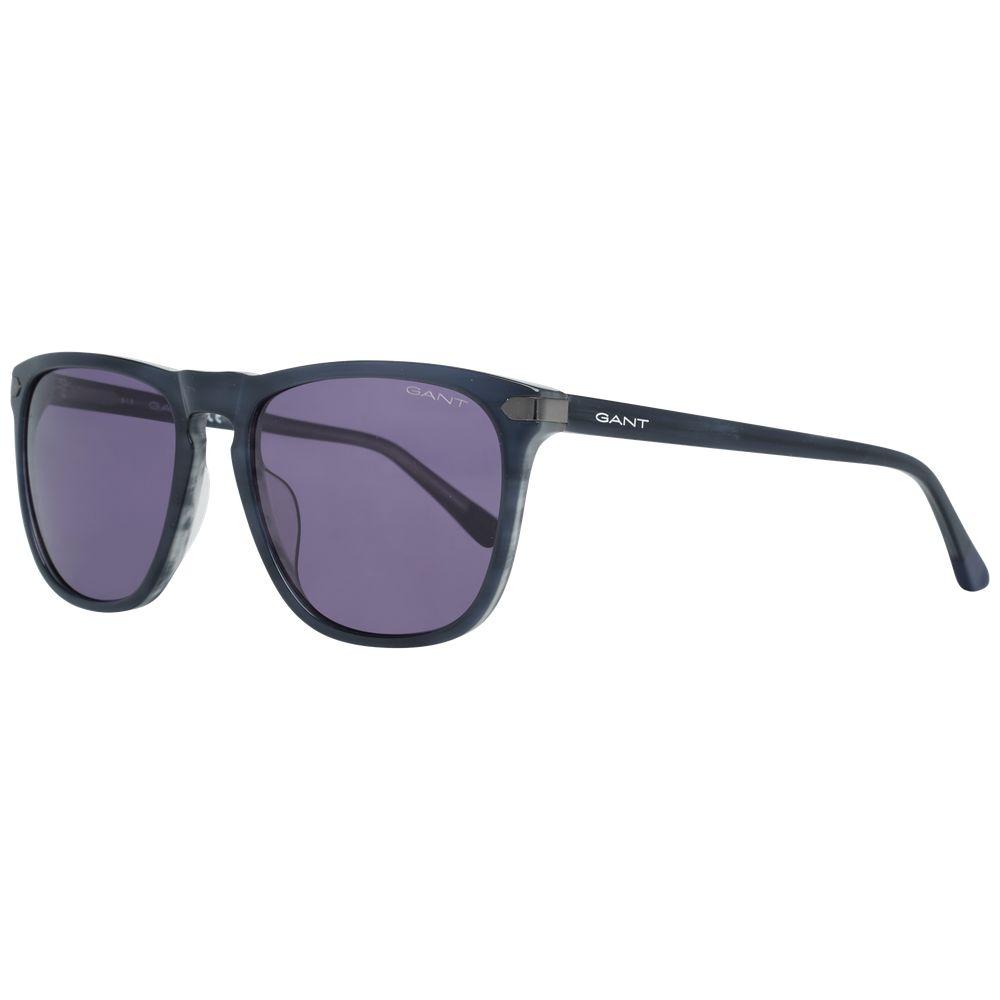 Gant Blue Men Sunglasses Gant