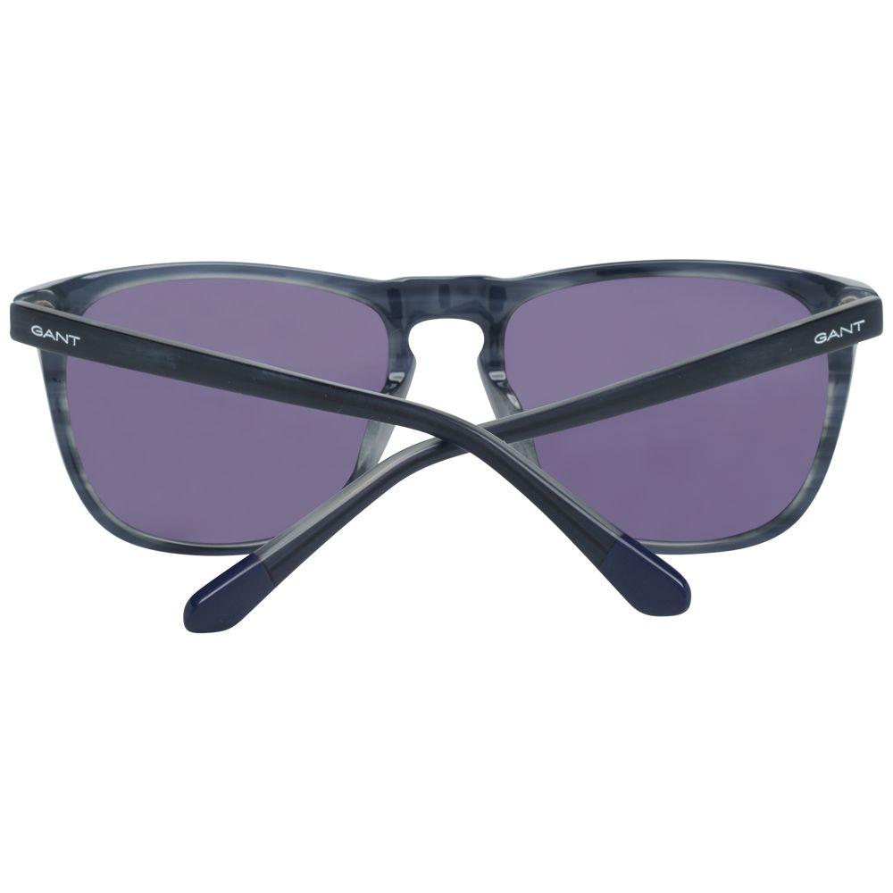 Gant Blue Men Sunglasses Gant