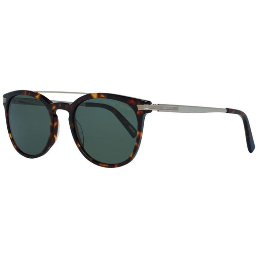 Gant Brown Men Sunglasses Gant