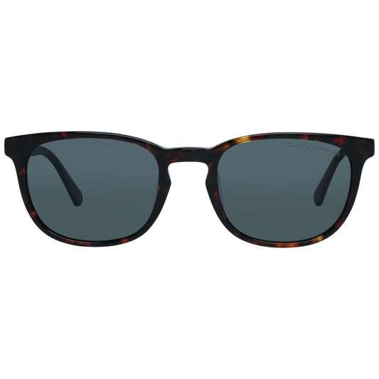 Gant Brown Men Sunglasses Gant