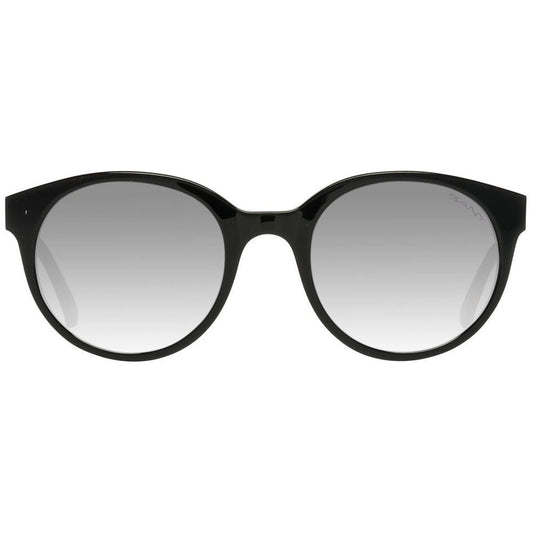 Black Women Sunglasses