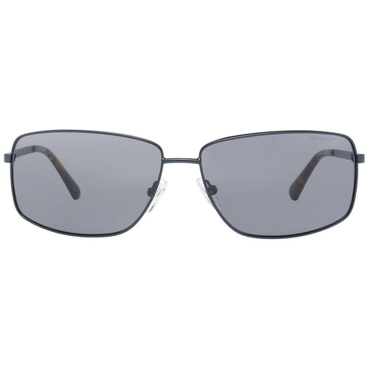 Blue Men Sunglasses