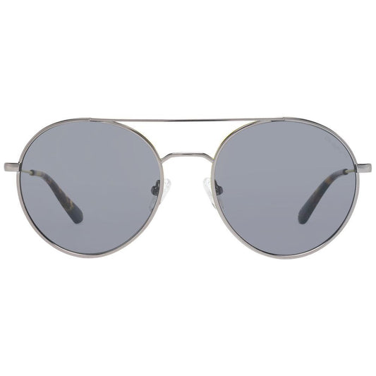 Gray Men Sunglasses