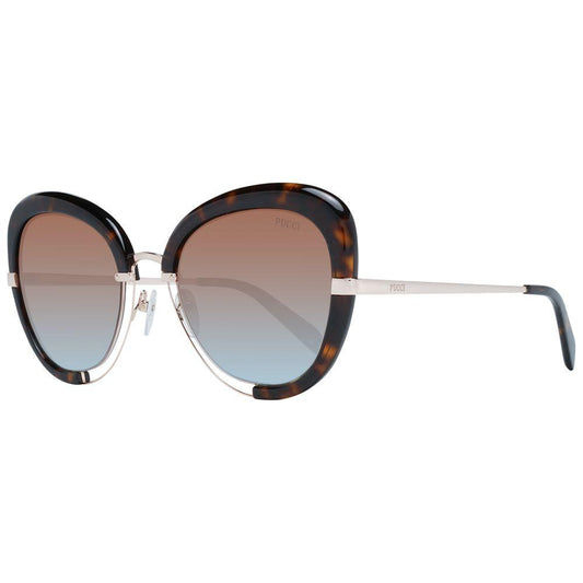 Brown Women Sunglasses