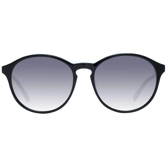 Black Women Sunglasses