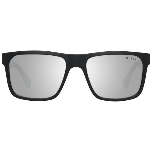 Black Men Sunglasses