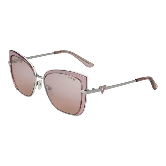 Pink Women Sunglasses