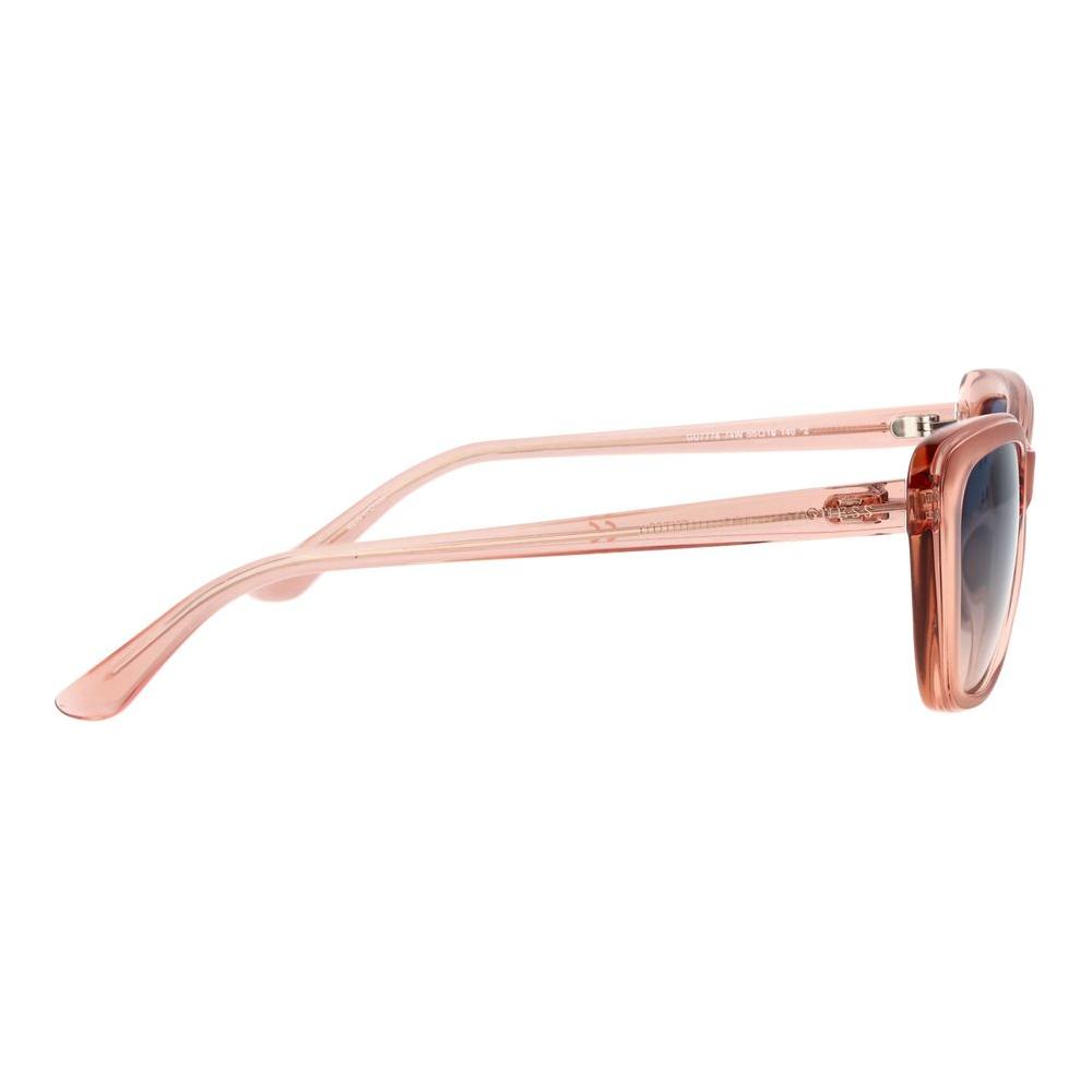 Guess Pink Women Sunglasses Guess