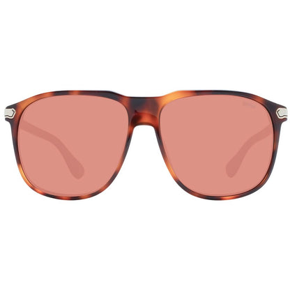 BMW Brown Plastic Sunglasses 1728,67345776800,Accessories,BMW,Brown,Glasses and Sunglasses - Accessories,Men,New with tags,Sunglasses - Glasses and Sunglasses - Accessories