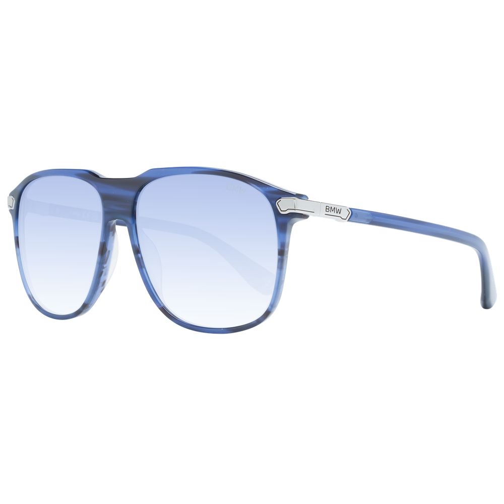 BMW Blue Plastic Sunglasses 1728,67345776800,Accessories,Blue,BMW,Glasses and Sunglasses - Accessories,Men,New with tags,Sunglasses - Glasses and Sunglasses - Accessories