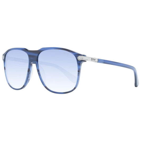 Blue Men Sunglasses