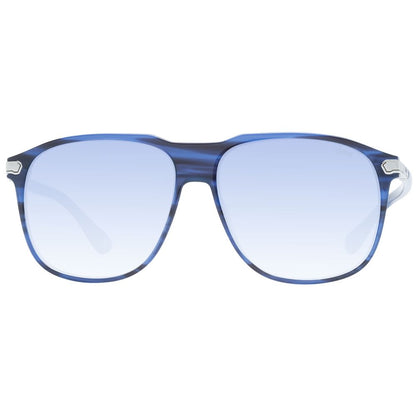 BMW Blue Plastic Sunglasses 1728,67345776800,Accessories,Blue,BMW,Glasses and Sunglasses - Accessories,Men,New with tags,Sunglasses - Glasses and Sunglasses - Accessories