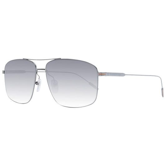 Gray Men Sunglasses