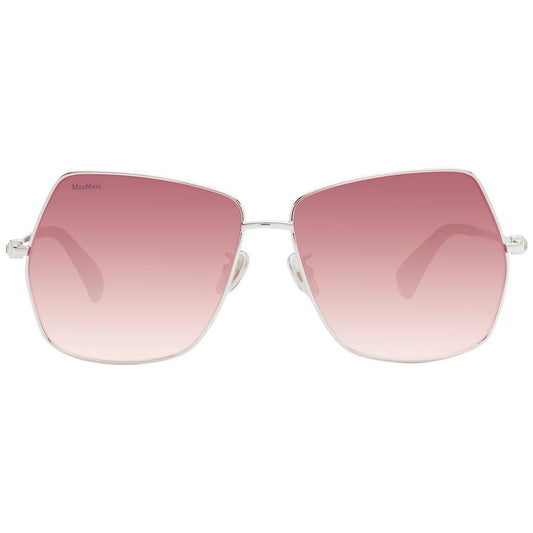 Silver Women Sunglasses