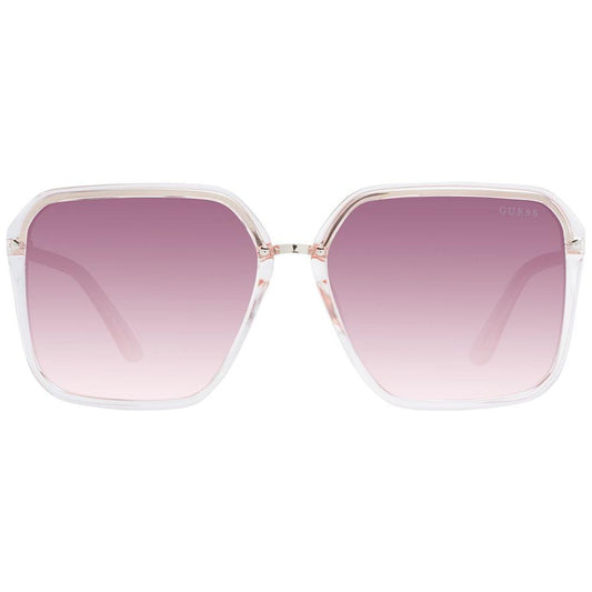 Pink Women Sunglasses