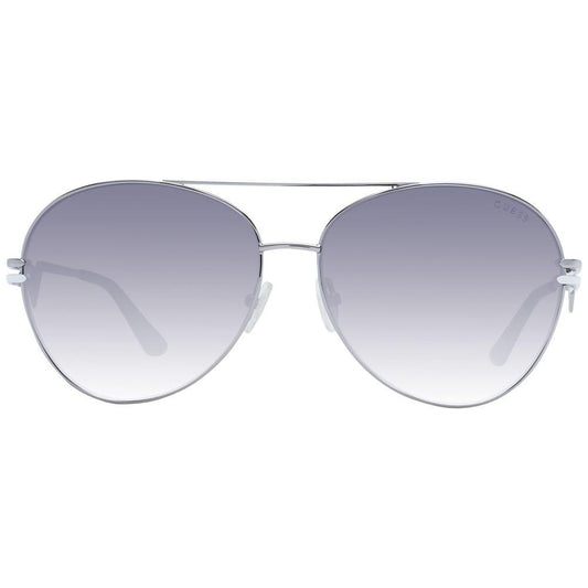 Gray Women Sunglasses