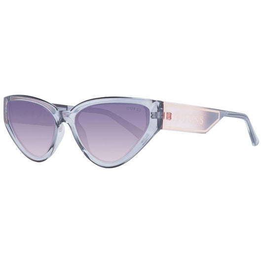 Gray Women Sunglasses