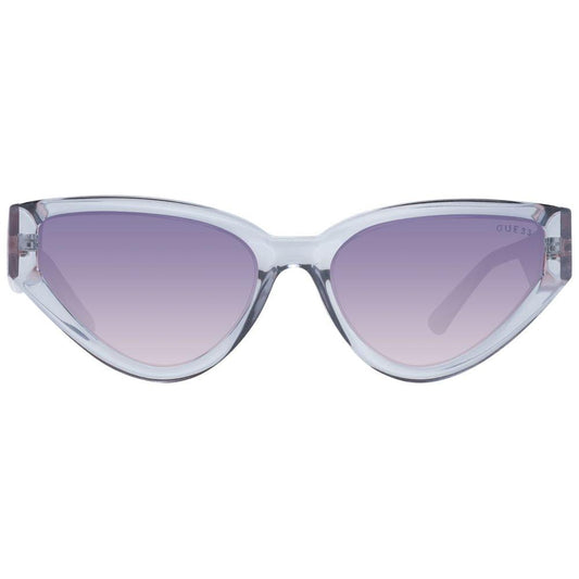 Gray Women Sunglasses