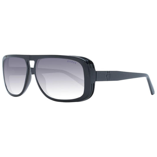 Black Men Sunglasses