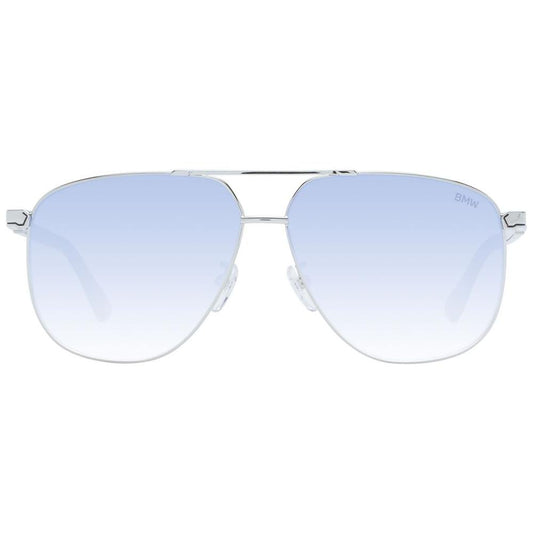 Gray Men Sunglasses