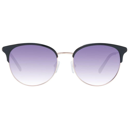 Black Women Sunglasses