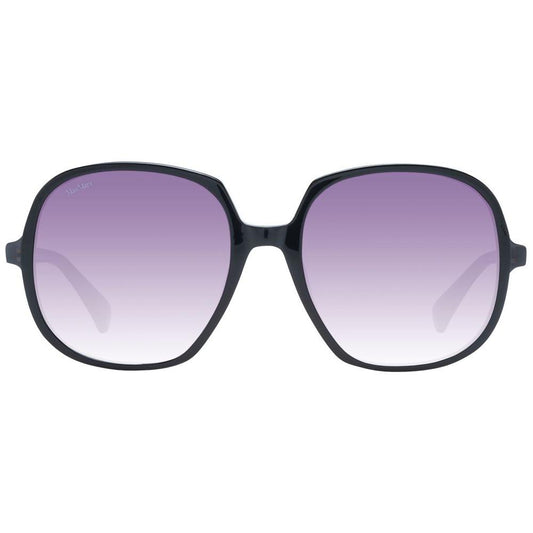 Black Women Sunglasses