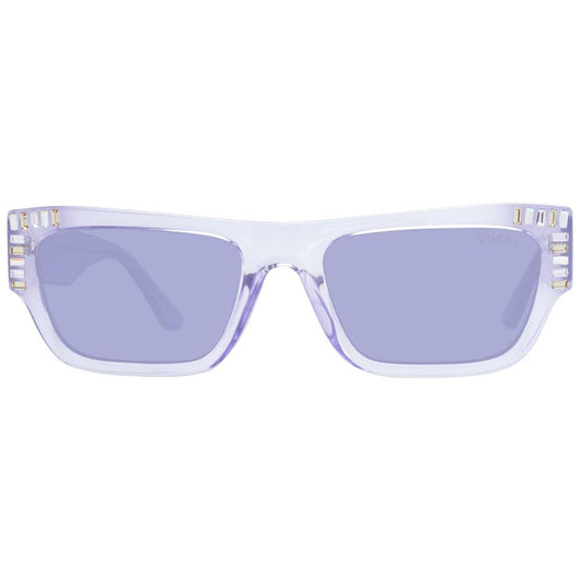 Purple Women Sunglasses