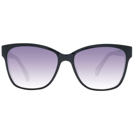 Black Women Sunglasses