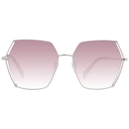 Pink Women Sunglasses