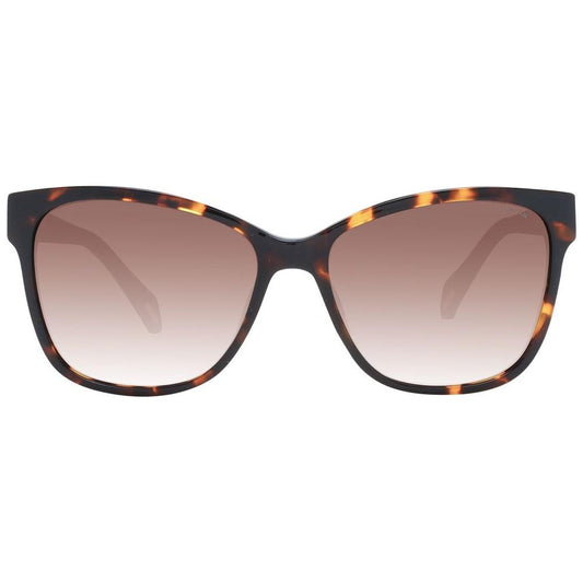 Brown Women Sunglasses