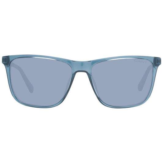 Blue Men Sunglasses