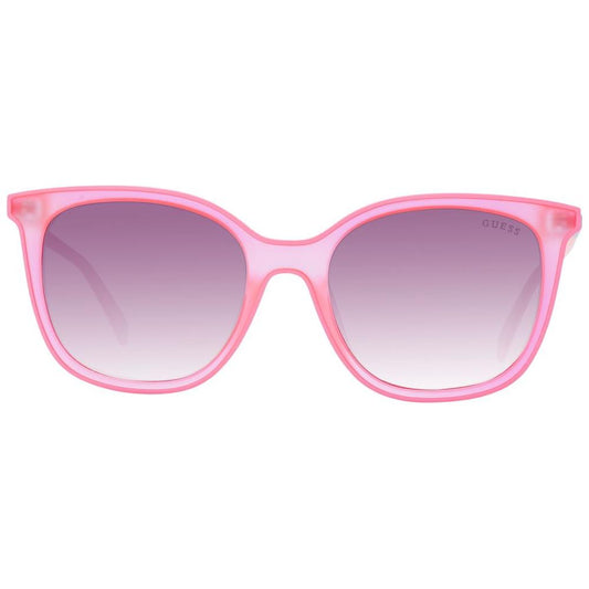 Pink Women Sunglasses