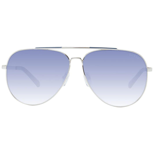 Gold Men Sunglasses