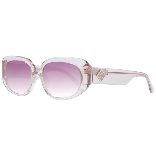 Pink Women Sunglasses