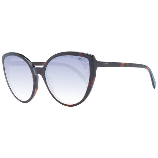 Brown Women Sunglasses