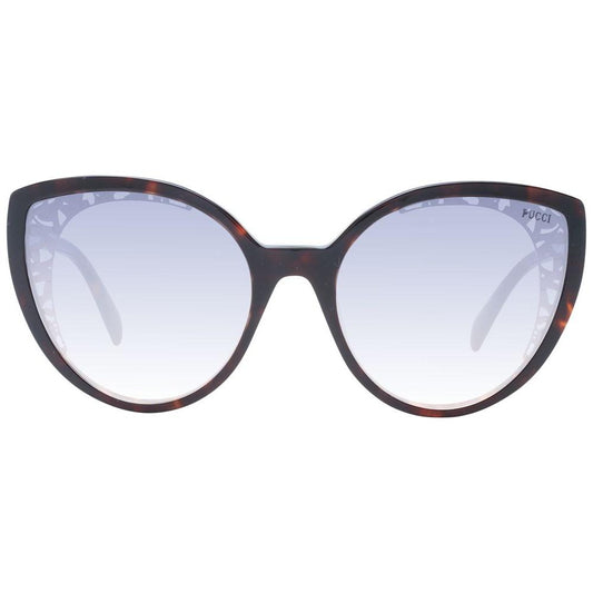 Brown Women Sunglasses