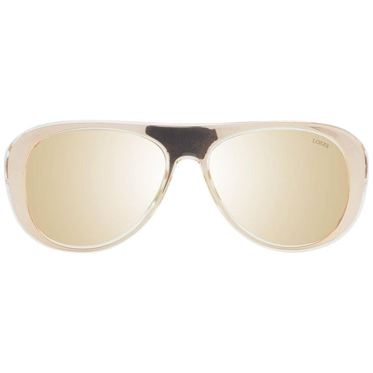 Rose Gold Women Sunglasses