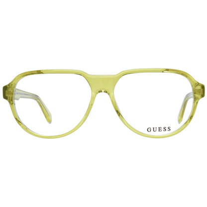 Guess Bicolor Plastic Glasses (Frames)